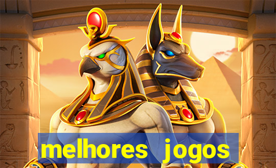 melhores jogos manager android